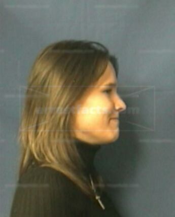 Amanda Nicole Pruitt