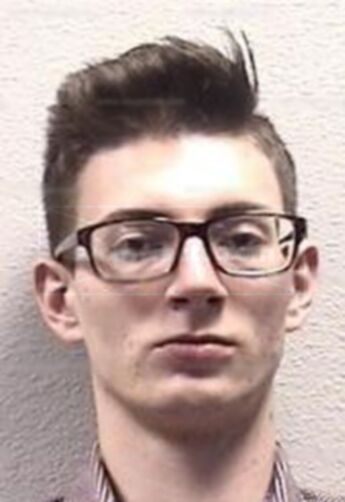 Zachary Charles Coon