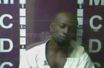 Marcus Stevenson Covington
