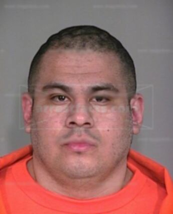 Johnny Sandoval