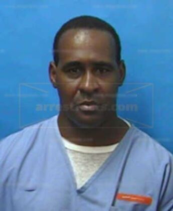 Alvin D Davis