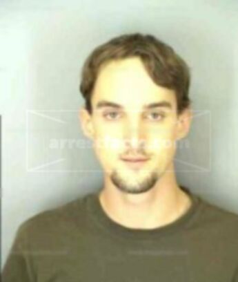 Caleb Dean Robison
