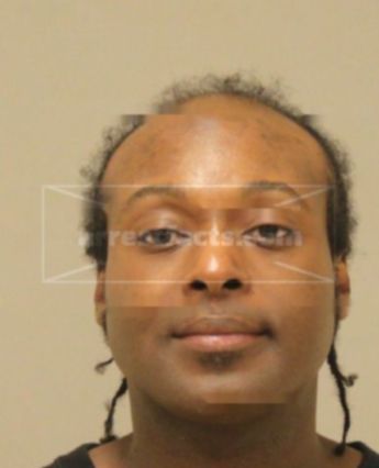 Anthony Lamar Mcgruder