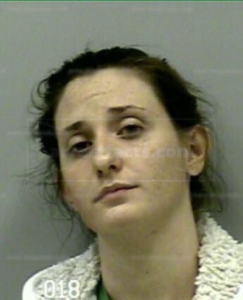 Cheryl Ann Medford