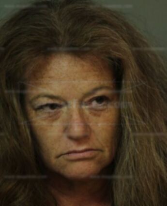 Cinnamon Elaine Thomas