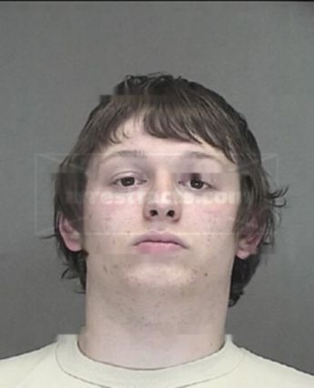 Dalton Patrick Batten