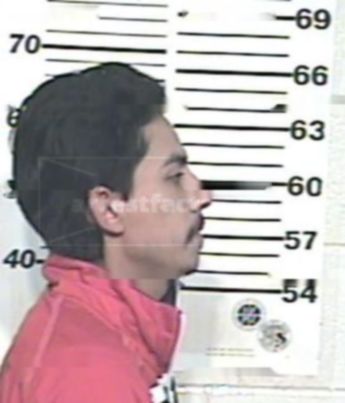 Abel Perez Guevara