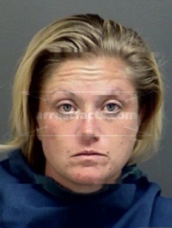 Michelle Lynn Robertson