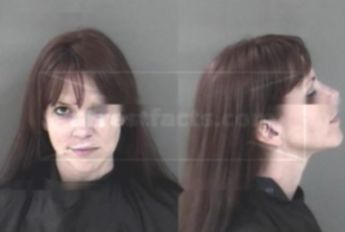 Chelsey Nicole Salyer