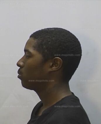 Julius Donte Campbell