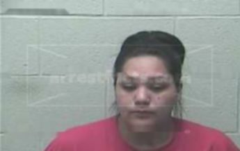 Melissa Michelle Hill