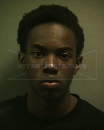 Avery Blayn Wooten