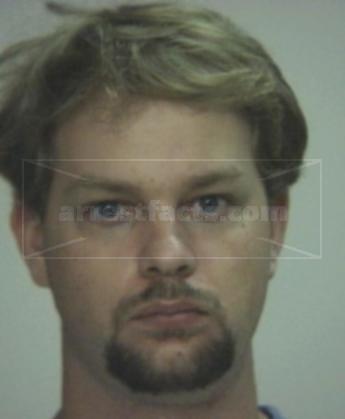 James Austin Grisham