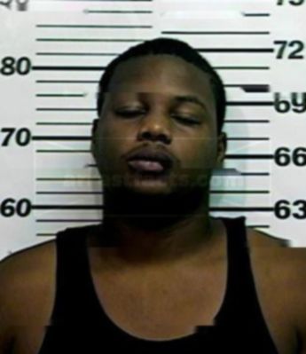 Chester Oneal Taylor
