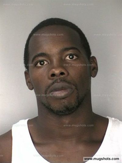 Corey Lamont Redfield