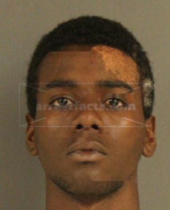 Jeffery Tyrone Myers