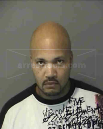 Jamal Lance Rudd