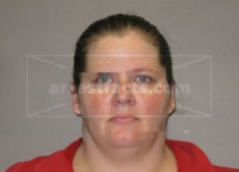 Tricia Ann Morton