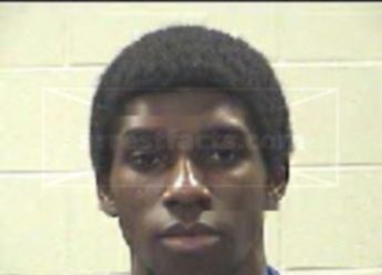 Marcus Dewayne Landers