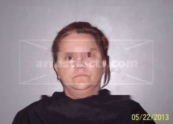 Vicky Lynn Brewer