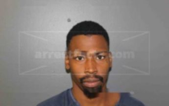 Kevin Deon Morris