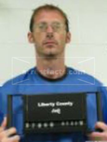 Randy Harold Eckiss