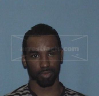 Brandon Huggins