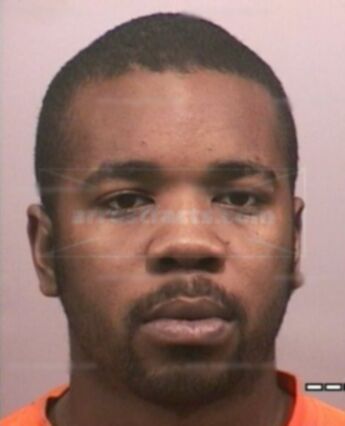 Shedrick Singleton