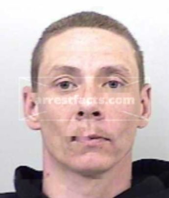 Steve Murrell