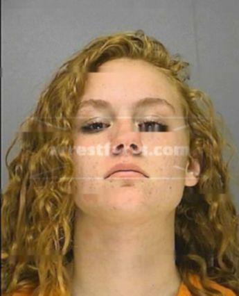 Tiffany Mcadams