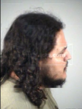 Michael Todd Robideaux