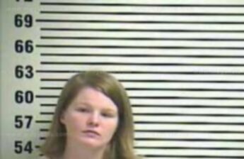 Charlotte Anne Clark