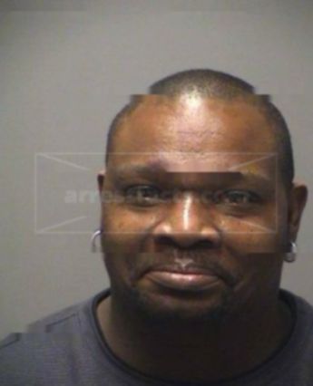 Germel Edward Brown