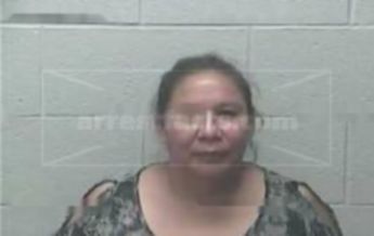 Geraldine Marie Hollow