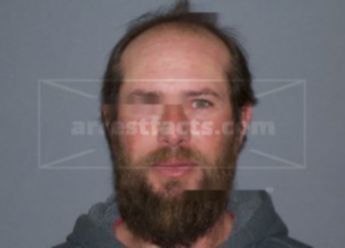 Jesse Lee Leggett