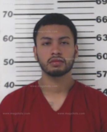Ethan Alexis Wing