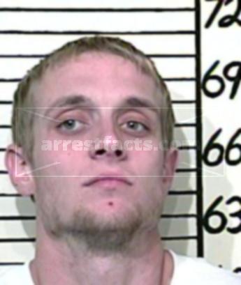 Joshua Kevin Doerr