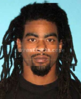 Dedrick Debron