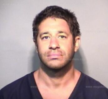 Marcus Lee Smith