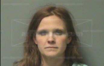 Erica Ashley Lange