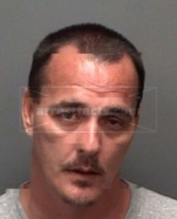 Christopher D Parsells