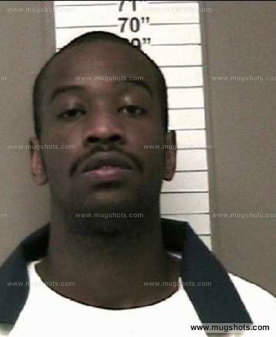 Quennton Chantez Thomas