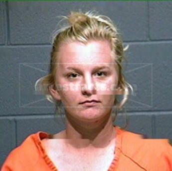 Taylor Lee Moss