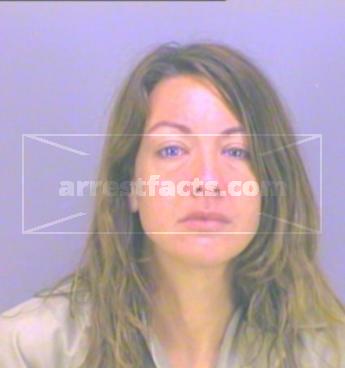 Jennifer Dawne Hillard Wiebe
