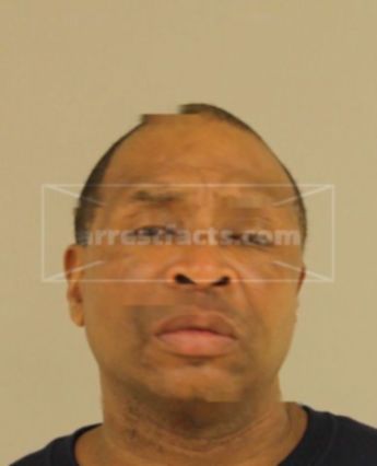 Walter Bernard Starks