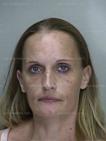Jennifer Michelle Gill