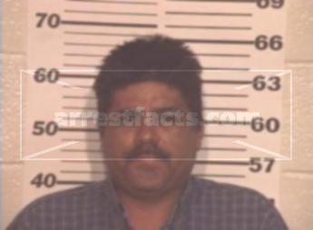 Hector Rene Hovey Marez