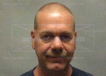 Mark Anthony Abbott