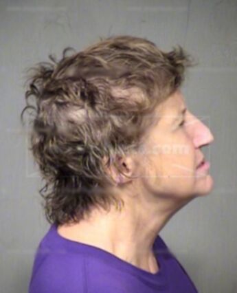 Cynthia Lee Britton