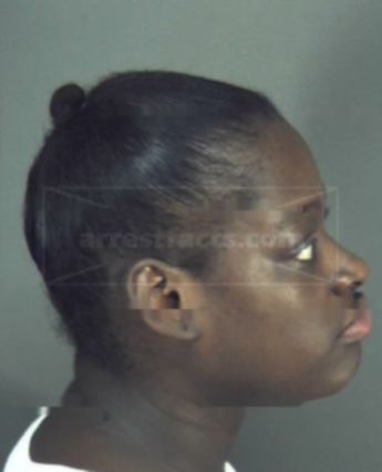 Tiffany Dawn Chappell